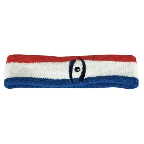 Повязка на голову Harrow Blue/Red/White/Navy