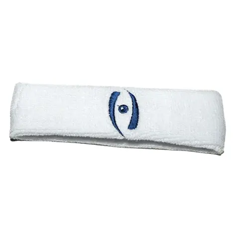 Повязка на голову Harrow White/Navy