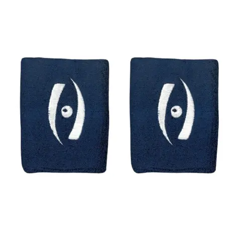Напульсники Harrow Navy/White
