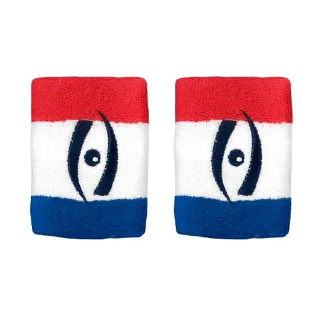 Напульсники Harrow Blue/Red/White/Navy