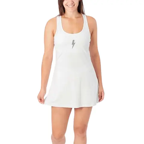 Платье ABOUT Wimbledon Camou Pixel White