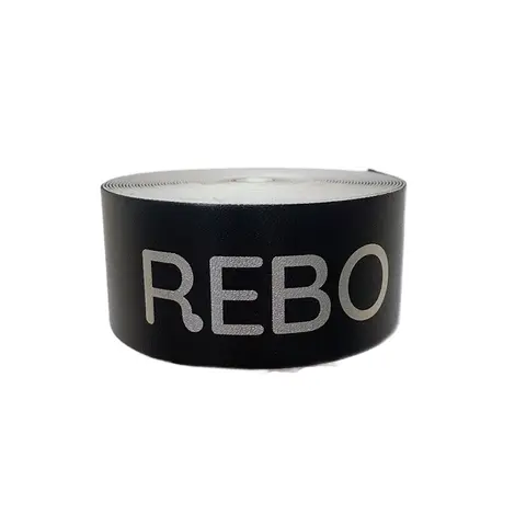 Защитная лента Rebo Black 30 мм.