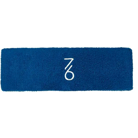 Повязка на голову 7/6 Headband Blue