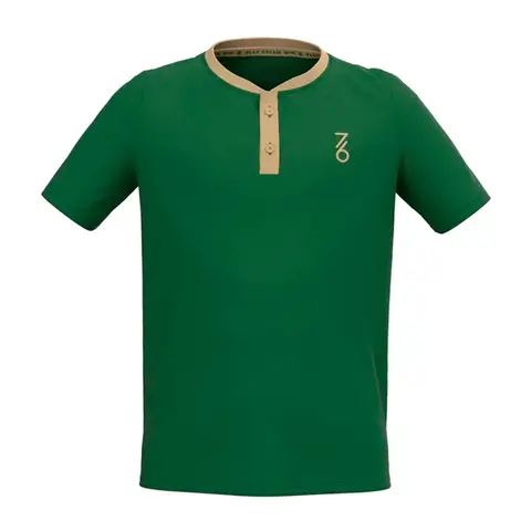Поло детское 7/6 Sasha Polo Forest Elf