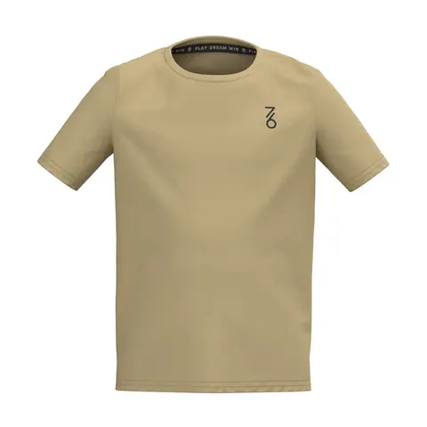 Футболка для мальчиков 7/6 Max T-shirt Taos Taupe