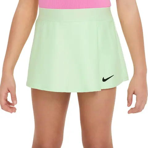 Юбка для девочек Nike Court Victory Green