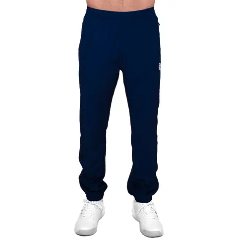 Брюки мужские Bidi Badu Crew Dark Blue