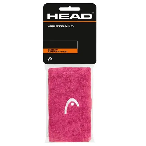 Напульсник Head 5" Розовый