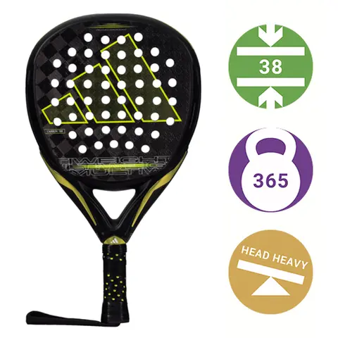Ракетка для падел Adidas Adipower Multiweight 3.3