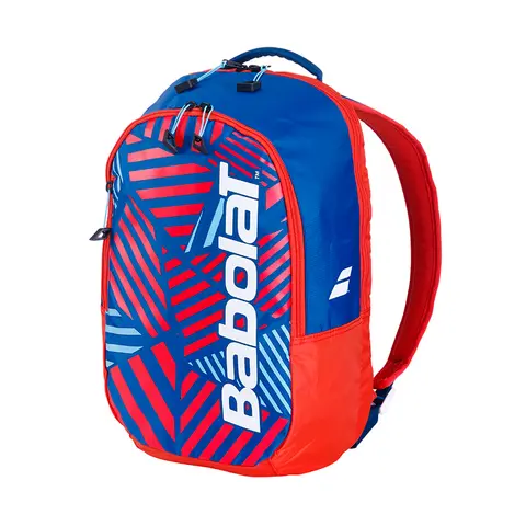 Рюкзак Babolat Kid Blue/Red
