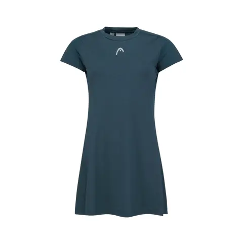 Платье c шортиками Head Tech Dress Navy