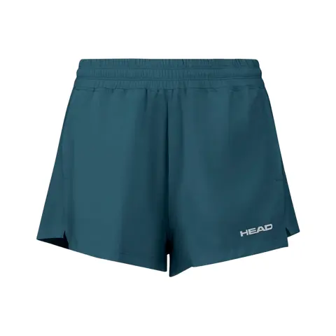 Шорты женские Head Padel NV