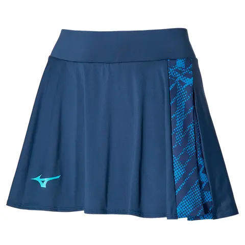 Юбка Mizuno Mugen Flying Estate Blue