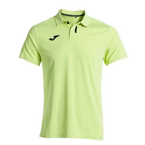 Поло Joma Challenge Lime
