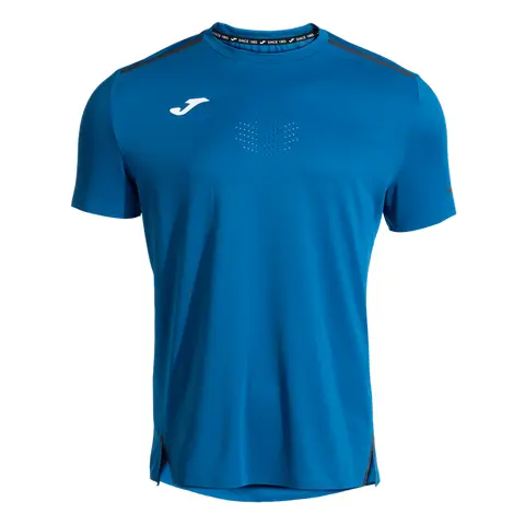 Футболка Joma Ranking Blue