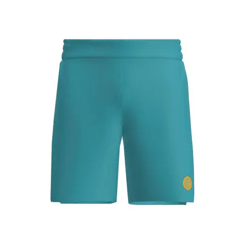 Шорты для мальчика Bidi Badu Melbourne Turquoise/Orange
