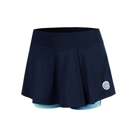 Юбка для девочек Bidi Badu Spectrum Dark Blue/Turquoise