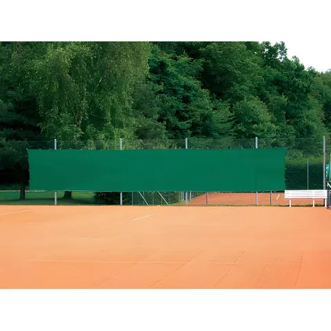 Ветрозащитный фон Court Royal 3 x 18 Dark Green (без логотипа)