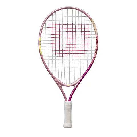 Детская теннисная ракетка Wilson Intrigue 19