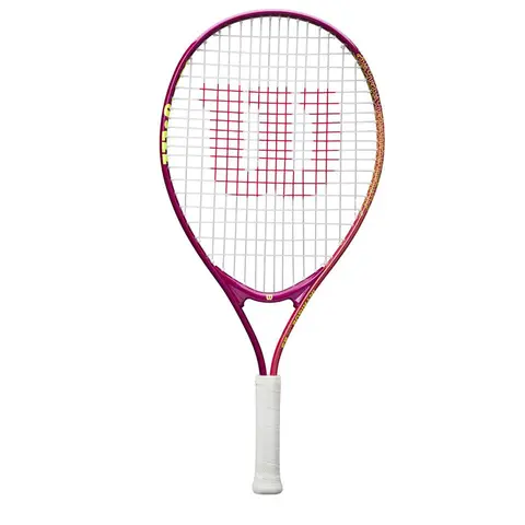 Детская теннисная ракетка Wilson Intrigue 23