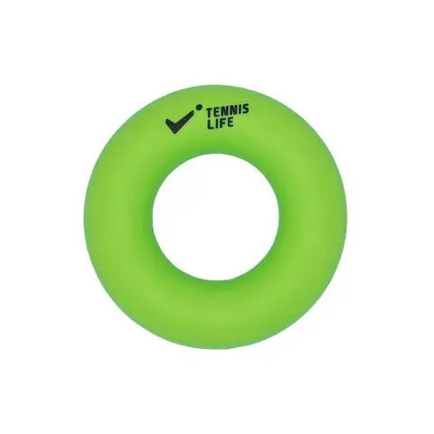 Эспандер кистевой Tennis Life Green 20 кг.