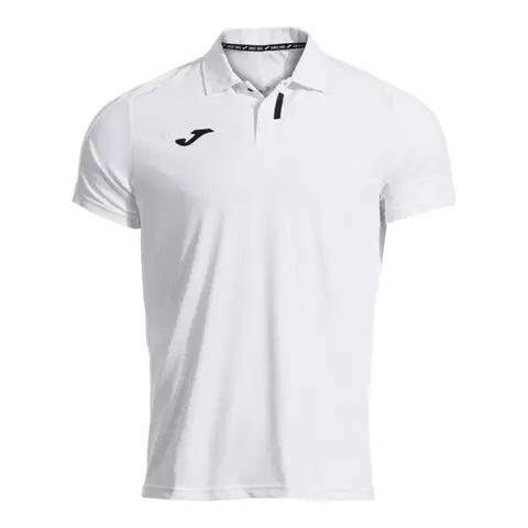 Поло Joma Challenge White