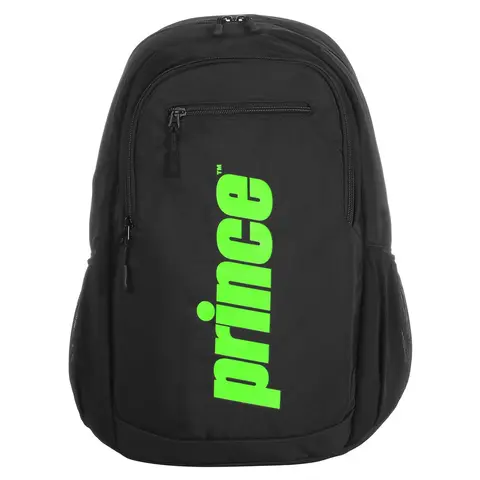 Рюкзак Prince Challenger Black/Green