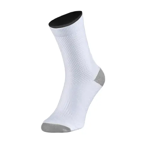Носки Endless S.O.X. Medium White/Coral