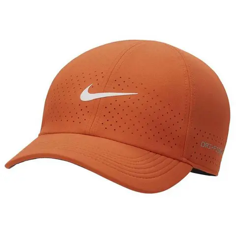 Кепка Nike Dri-Fit ADV Club Dark Orange