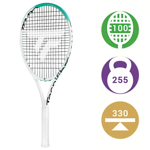 Теннисная ракетка Tecnifibre Tempo 255 V2.0