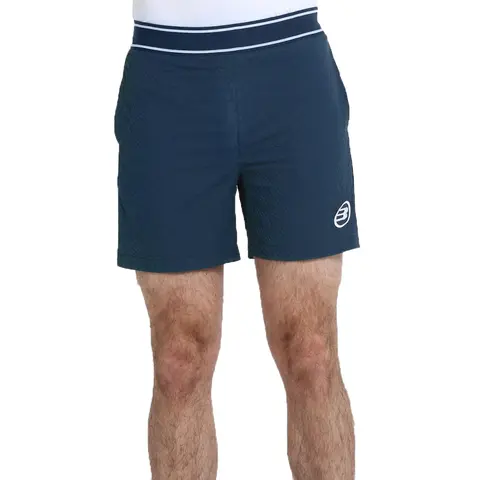 Шорты мужские Bullpadel Lobios 25V Blue