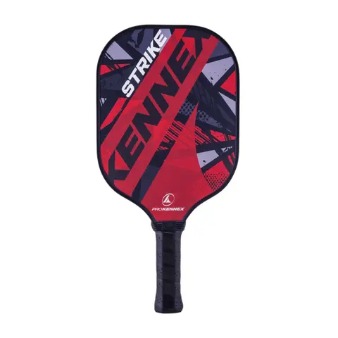 Ракетка для пиклбола Prokennex Strike Red
