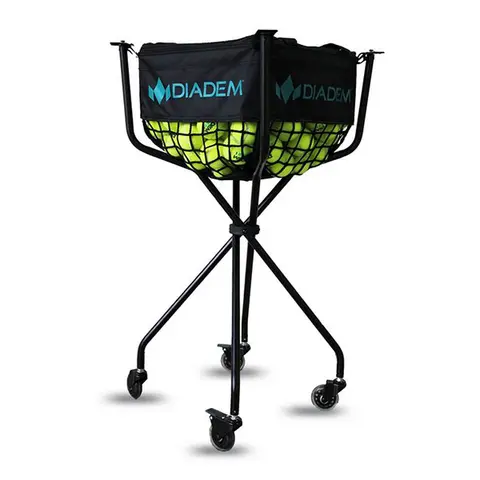 Корзина Diadem Ball Cart 150 мячей