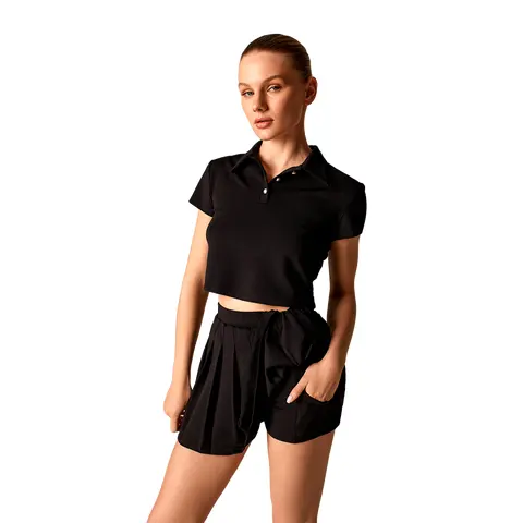 Костюм Madaia Match Point Chic Black