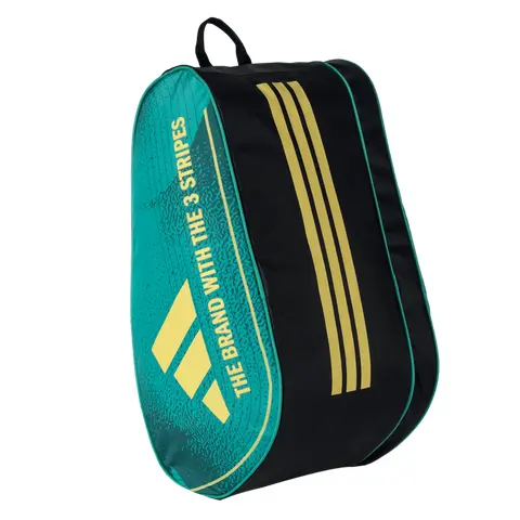 Сумка для падел Adidas Control 3.4 Green