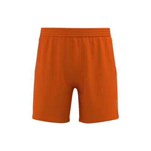 Шорты мужские 7/6 Miran Shorts 7' Dark Orange