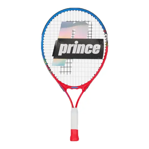 Детская теннисная ракетка Prince Ace Face 21 Blue/Red