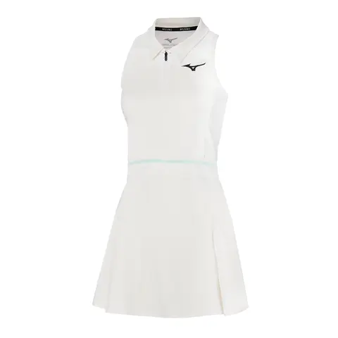 Платье Mizuno Frontier White