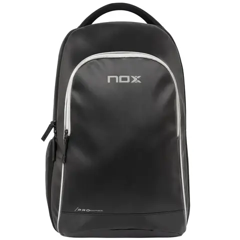 Рюкзак Nox Pro Series Black