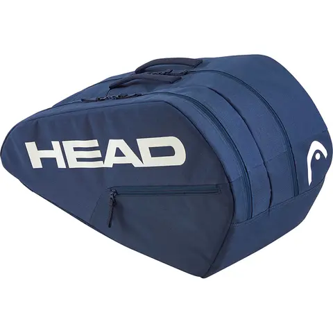 Сумка для падел Head Base Medium Navy