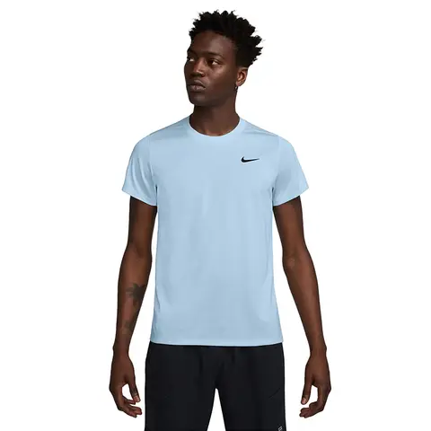Футболка Nike Court Victory Blue