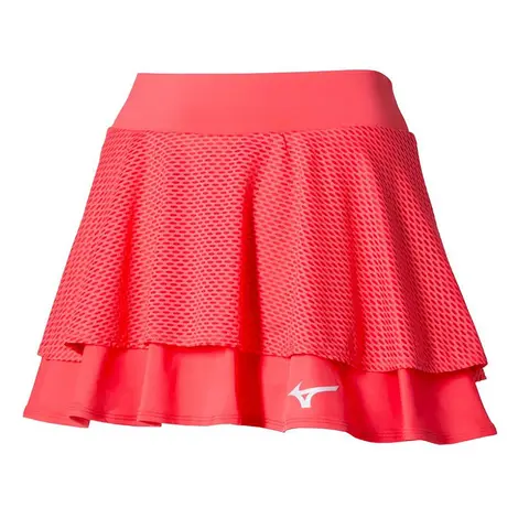 Юбка Mizuno Daybreakers Flying Skirt Calypso Coral