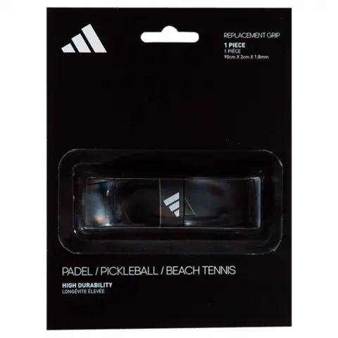 Намотка Adidas Padel Replacement Grip Black