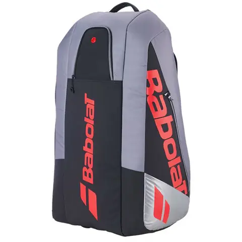 Сумка Babolat Pure Strike X9 Carbon/Red