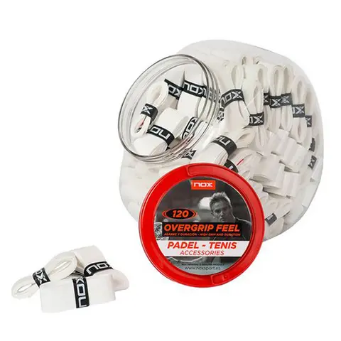 Намотка Nox Pro White 120 штук​