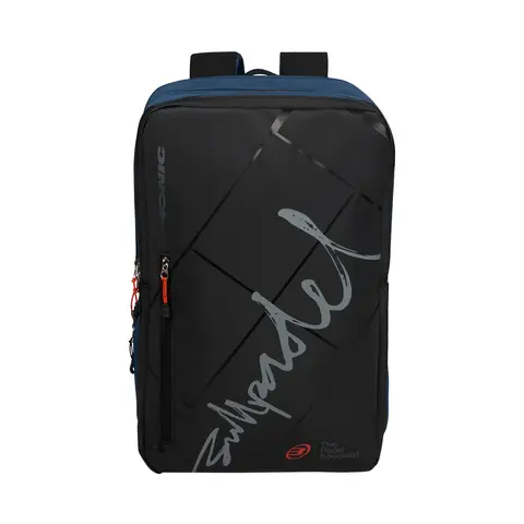 Рюкзак Bullpadel Ionic Blue/Black