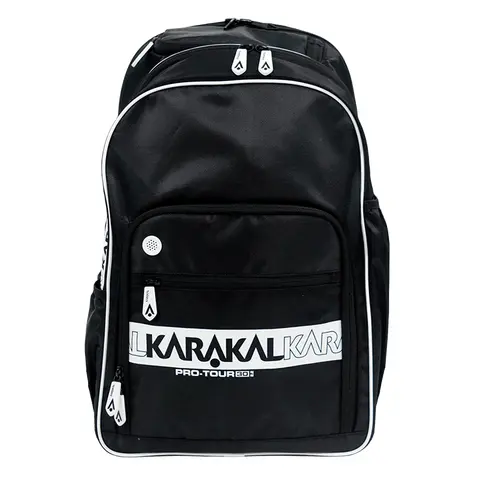Рюкзак Karakal Pro Tour 30 White 2.2