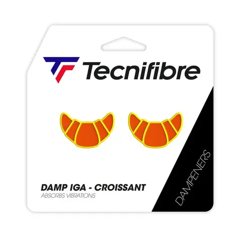 Виброгаситель Tecnifibre Iga Croissant
