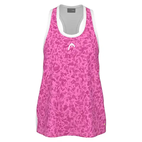 Топ Head Agility Pink