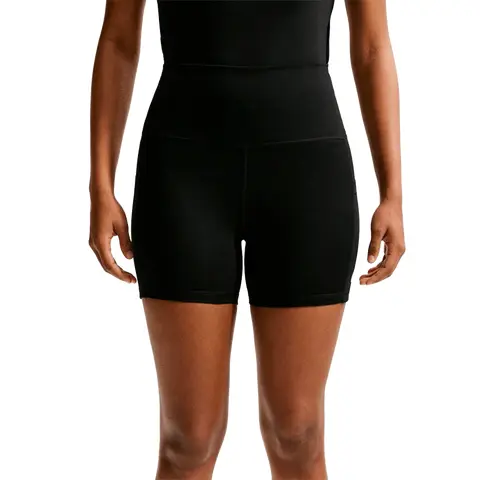 Шортики женские Nike Court Black